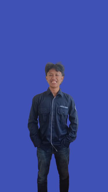 Mukhtar Fadhlurrohman - Arthur